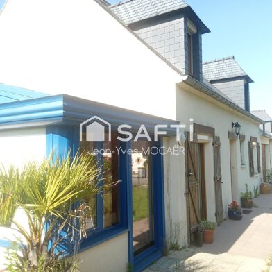 Maison 6 pièces 199000 €