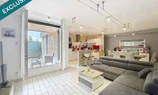 Appartement 3 Pièces 78 m² à vendre à Éragny (95610)