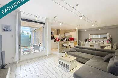 Appartement 3 pièces 199500 €