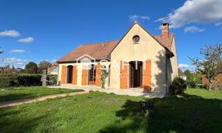 Maison 5 Pièces 89 m² à vendre à Amné (72540)