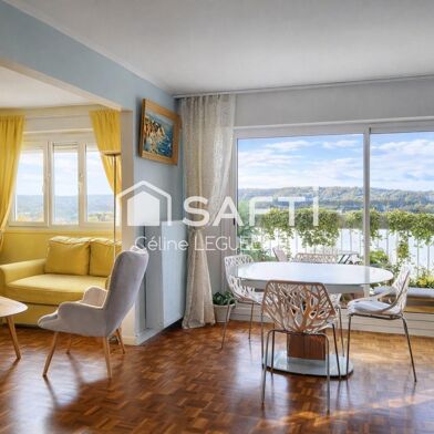 Appartement 5 pièces 449000 €