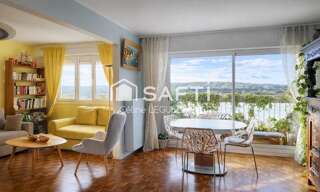 Appartement 5 Pièces 104 m² à vendre à Marly-le-Roi (78160)