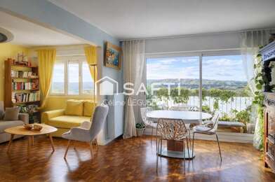 Appartement 5 pièces 449000 €