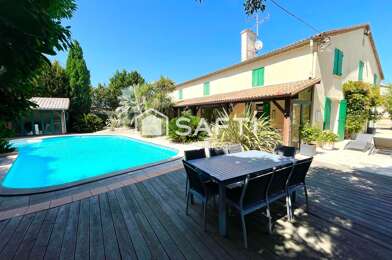 Maison 7 pièces 350000 €