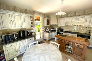 Maison 7 pièces 350000 €