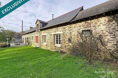 Maison 6 pièces 329000 €