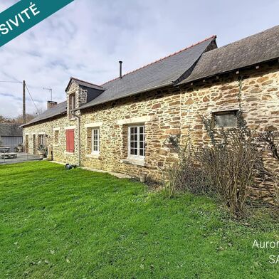 Maison 6 pièces 329000 €