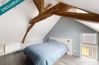 Maison 6 pièces 315500 €