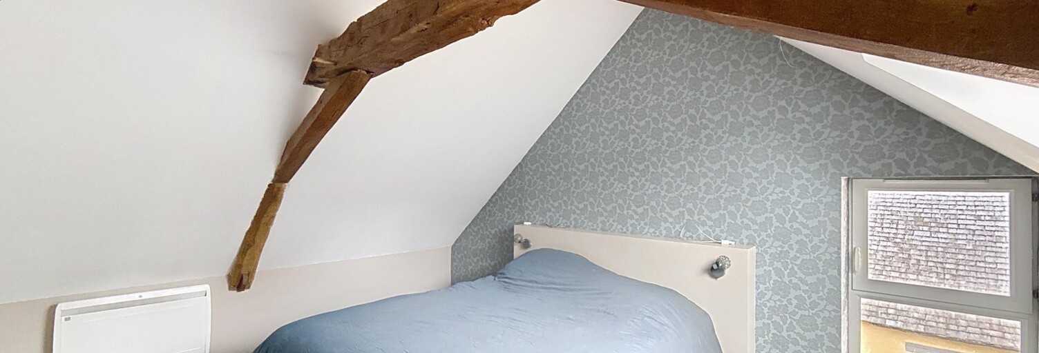 Maison 6 Pièces 160 m² à vendre à Segré-en-Anjou Bleu (49500)