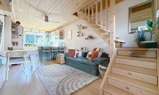 Maison 4 Pièces 65 m² à vendre à Sallanches (74700)