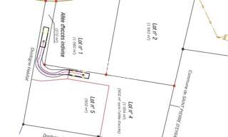 Terrain  1004 m² à vendre à Saint-Pierre-d'Eyraud (24130)