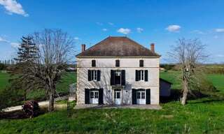 Maison 6 Pièces 273 m² à vendre à Allez-et-Cazeneuve (47110)