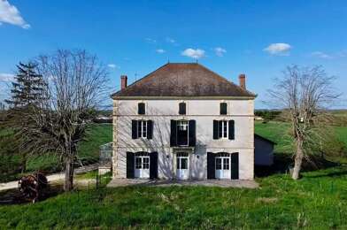 Maison 6 pièces 449000 €