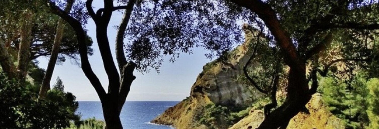 Maison 6 Pièces 146 m² à vendre à La Ciotat (13600)