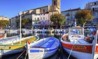 Maison 6 Pièces 146 m² à vendre à La Ciotat (13600)