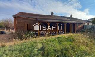 Maison 5 Pièces 118 m² à vendre à Vald'Yerre (28290)