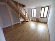 Maison 5 pièces avec garage et terrain — photo 4