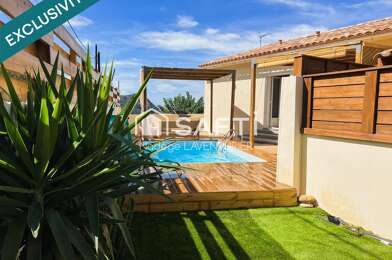 Appartement 3 pièces 325000 €