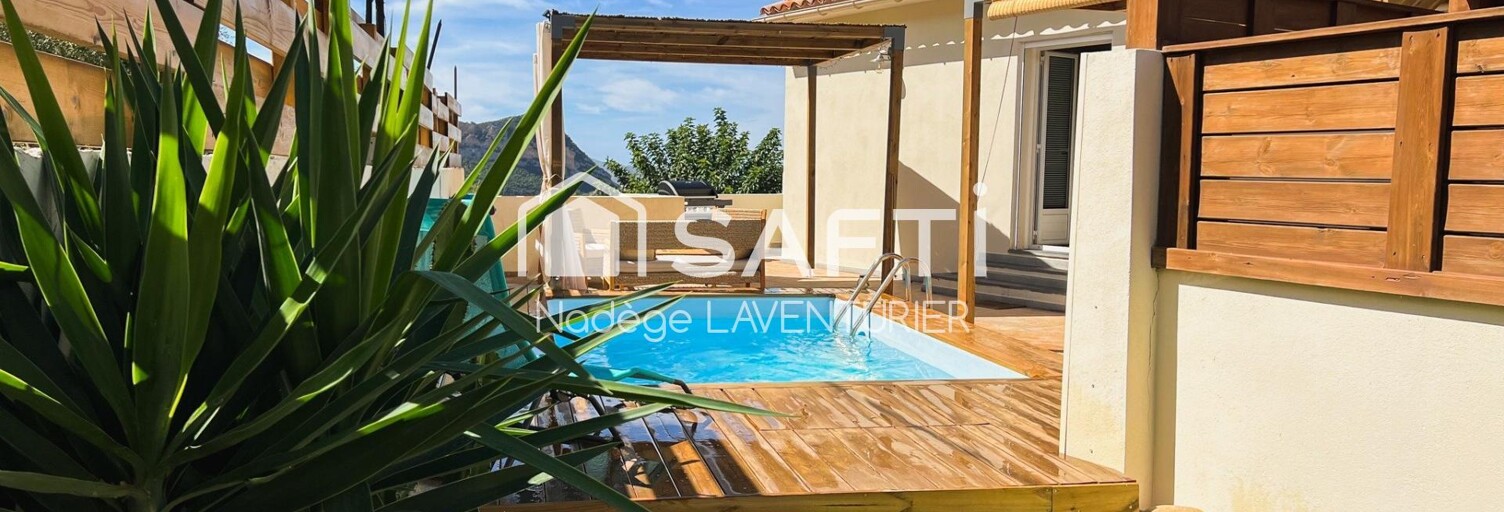 Appartement 3 Pièces 67 m² à vendre à Patrimonio (20253)