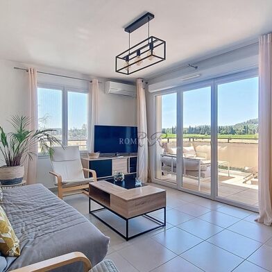 Appartement 3 pièces 229000 €