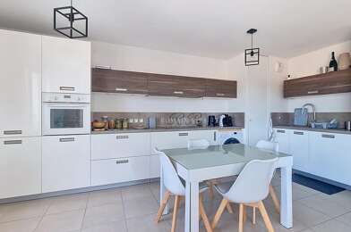 Appartement 3 pièces 229000 €