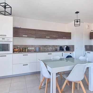 Appartement 3 pièces 229000 €