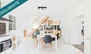 Maison 4 Pièces 91 m² à vendre à Surgères (17700)