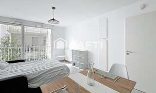 Appartement 1 Pièce 26 m² à vendre à Toulouse (31400)