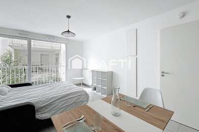 Appartement 1 pièces 115000 €