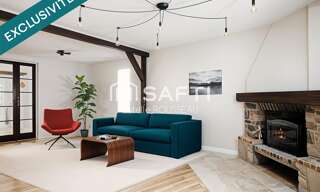 Maison 6 Pièces 128 m² à vendre à Saint-Maur-des-Fossés (94100)