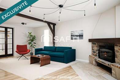 Maison 6 pièces 670000 €