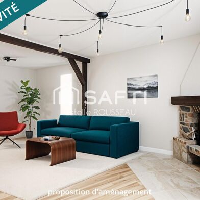 Maison 6 pièces 670000 €