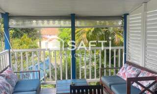 Appartement 2 Pièces 42 m² à vendre à Les Trois-Îlets (97229)