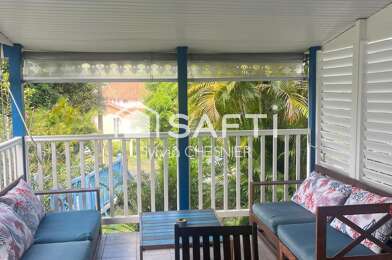 Appartement 2 pièces 195000 €