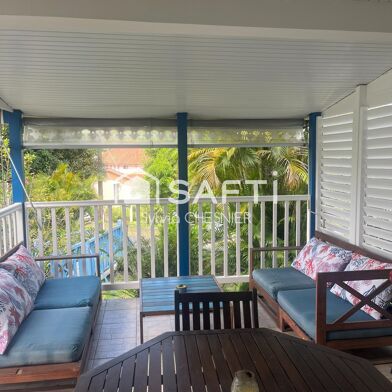 Appartement 2 pièces 195000 €