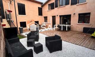 Maison 7 Pièces 160 m² à vendre à Roanne (42300)