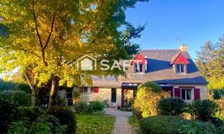 Maison 6 Pièces 143 m² à vendre à Guémené-Penfao (44290)