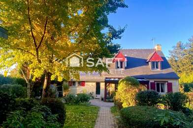 Maison 6 pièces 257500 €