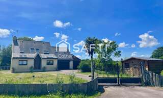 Maison 6 Pièces 143 m² à vendre à Guémené-Penfao (44290)