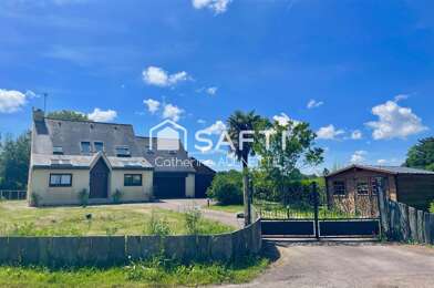 Maison 6 pièces 247800 €