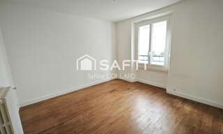 Appartement 2 Pièces 57 m² à vendre à Saint-Nazaire (44600)