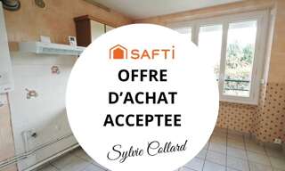 Appartement 2 Pièces 57 m² à vendre à Saint-Nazaire (44600)