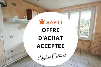 Appartement 2 pièces 144500 €