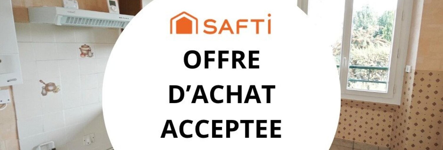 Appartement 2 Pièces 57 m² à vendre à Saint-Nazaire (44600)