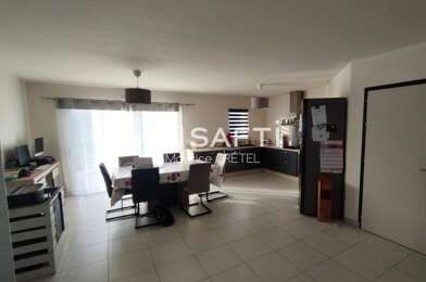 Maison 5 pièces 216000 €