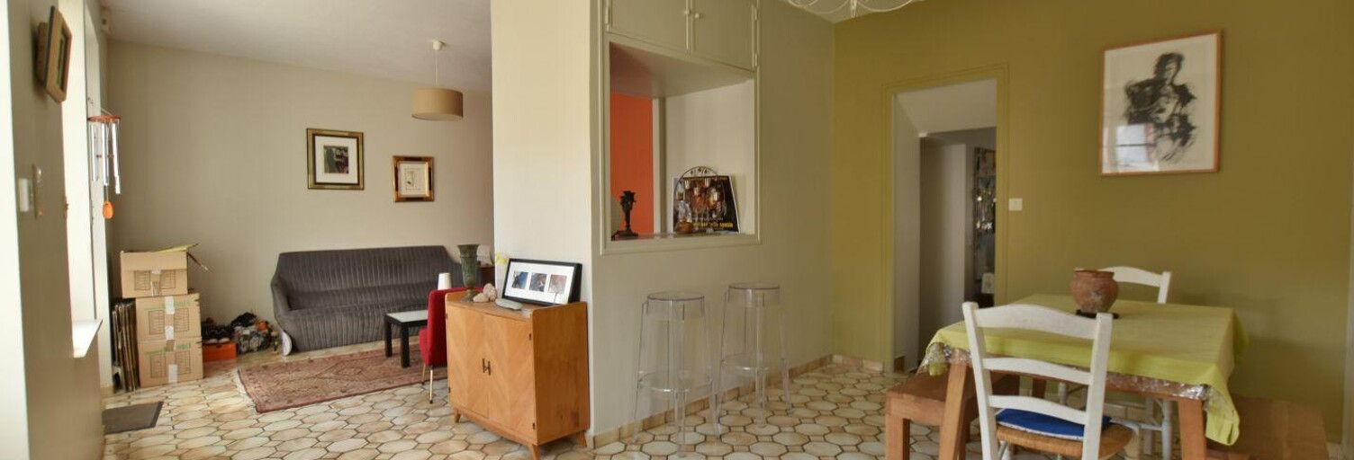 Maison 6 Pièces 120 m² à vendre à Cholet (49300)