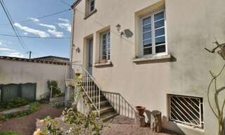 Maison 6 Pièces 120 m² à vendre à Cholet (49300)