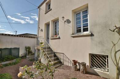 Maison 6 pièces 187900 €