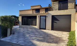 Maison 5 Pièces 80 m² à vendre à Portiragnes (34420)