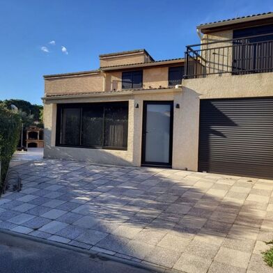 Maison 5 pièces 314000 €